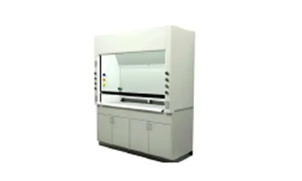 Bio-Safety Cabinets & Fume Hoods